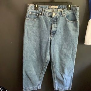 Vintage Faded Glory Mom Jeans